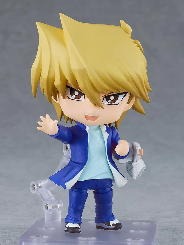 Alt view image 3 of 6 - Japan Nendoroid Katsuya Jonouchi Yu-Gi-Oh!