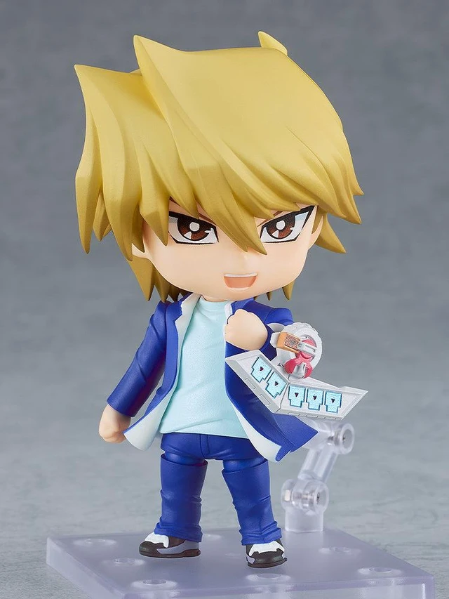 Alt view image 4 of 6 - Japan Nendoroid Katsuya Jonouchi Yu-Gi-Oh!