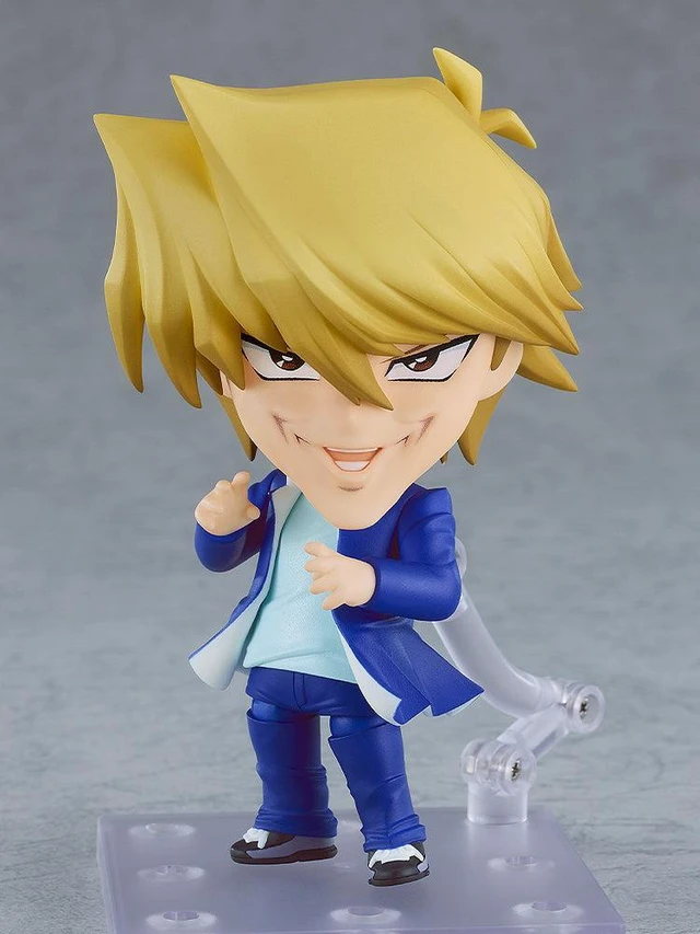 Alt view image 5 of 6 - Japan Nendoroid Katsuya Jonouchi Yu-Gi-Oh!