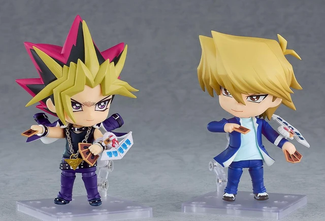 Alt view image 6 of 6 - Japan Nendoroid Katsuya Jonouchi Yu-Gi-Oh!