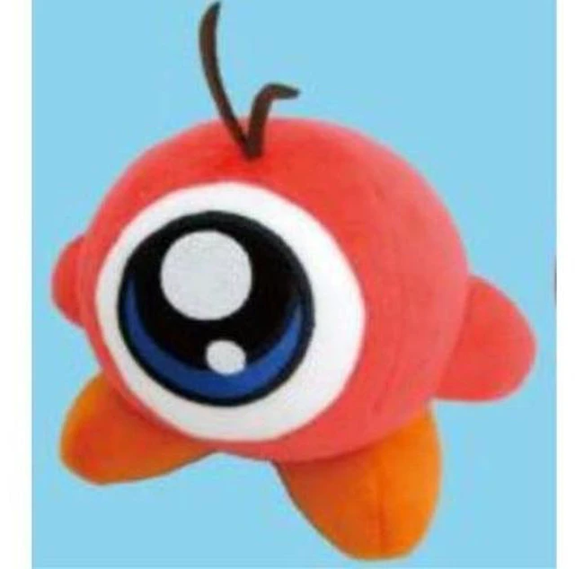 Main image of Kirby Plush S Waddle Doo