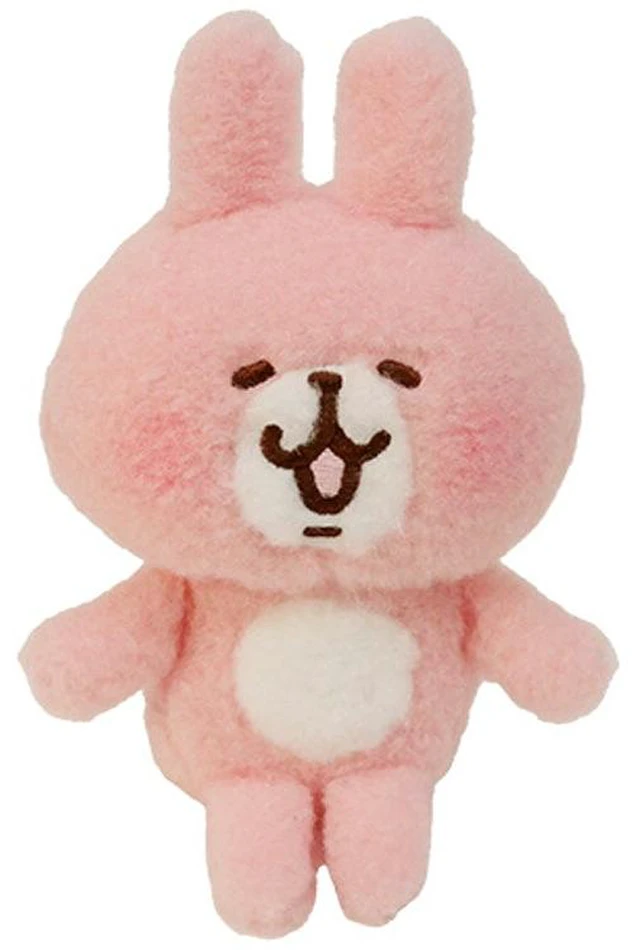 Main image of Kanahei Fluffy Plush Usagi (Kanahei's Small Animals)