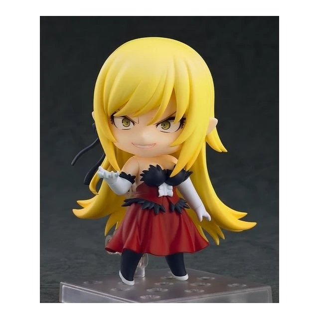 Alt view image 4 of 6 - Japan Nendoroid 2634 Kiss-shot Acerola-orion Heart-under-blade Kizumonogatari