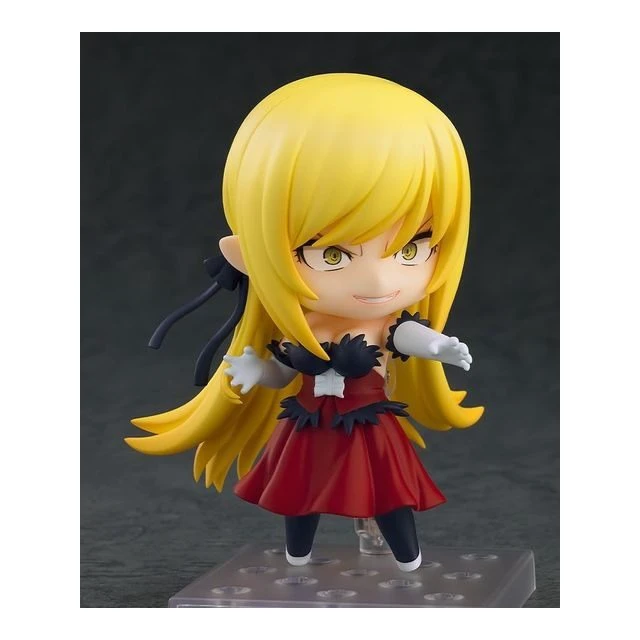 Alt view image 2 of 6 - Japan Nendoroid 2634 Kiss-shot Acerola-orion Heart-under-blade Kizumonogatari