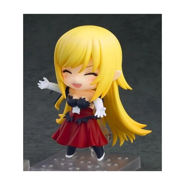 Alt view image 3 of 6 - Japan Nendoroid 2634 Kiss-shot Acerola-orion Heart-under-blade Kizumonogatari