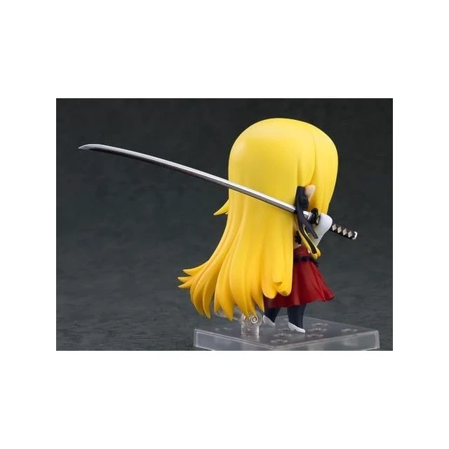 Alt view image 6 of 6 - Japan Nendoroid 2634 Kiss-shot Acerola-orion Heart-under-blade Kizumonogatari