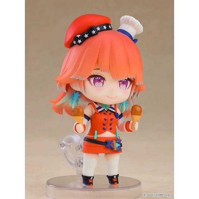 Alt view image 3 of 6 - Japan Nendoroid 2672 Takanashi Kiara "Hololive Production"