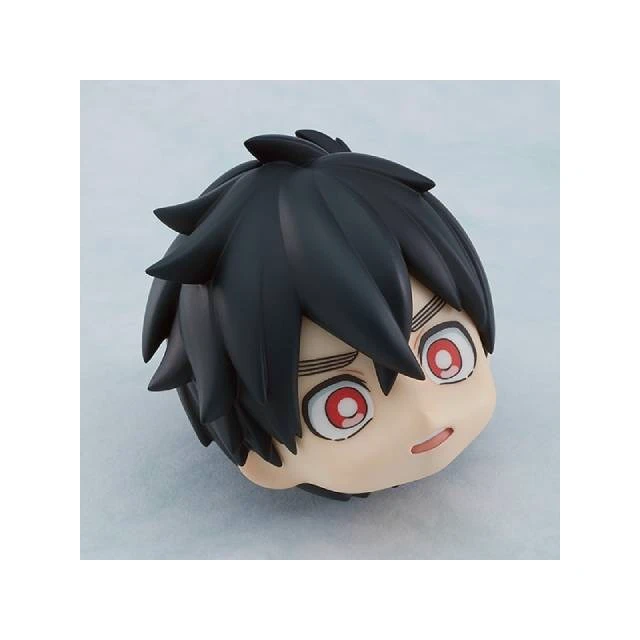 Alt view image 6 of 6 - Japan Nendoroid 1637 Kabane Kusaka Monster Incidents