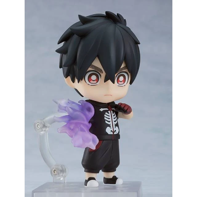 Alt view image 2 of 6 - Japan Nendoroid 1637 Kabane Kusaka Monster Incidents
