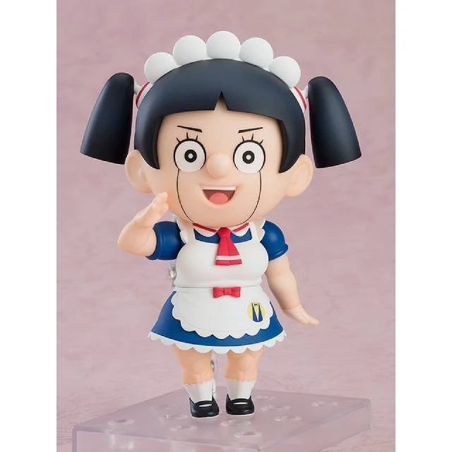 Alt view image 2 of 6 - Japan Nendoroid 2016 RoboCo Me & Roboco