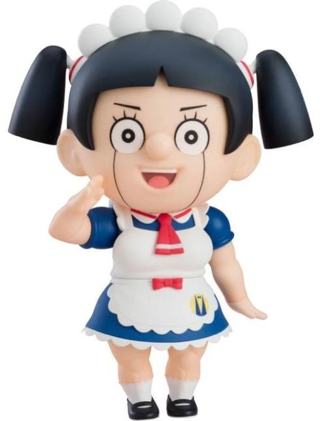 Main image of Japan Nendoroid 2016 RoboCo Me & Roboco