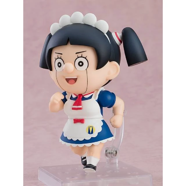 Alt view image 3 of 6 - Japan Nendoroid 2016 RoboCo Me & Roboco