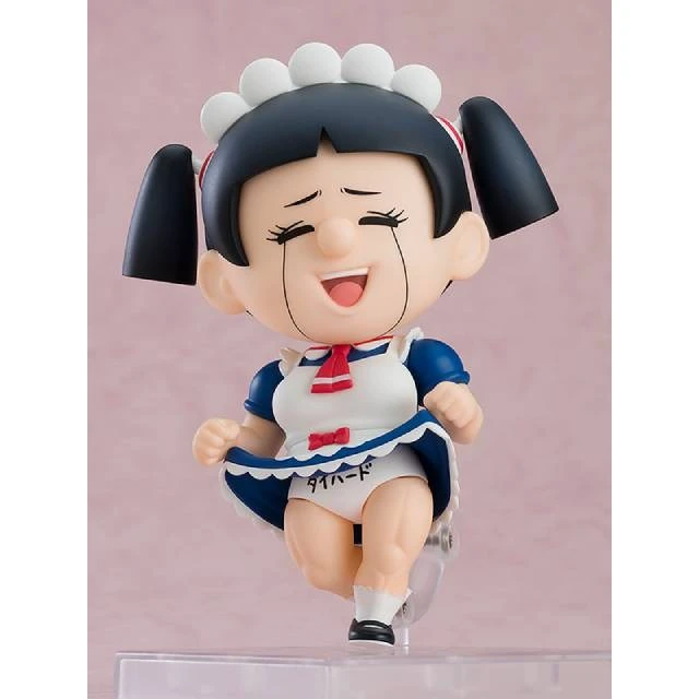 Alt view image 4 of 6 - Japan Nendoroid 2016 RoboCo Me & Roboco