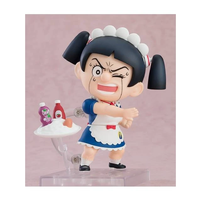 Alt view image 5 of 6 - Japan Nendoroid 2016 RoboCo Me & Roboco