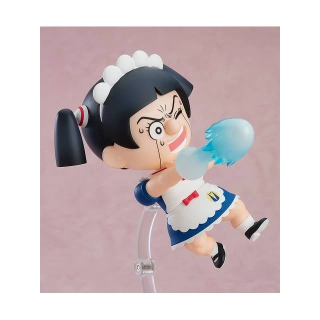 Alt view image 6 of 6 - Japan Nendoroid 2016 RoboCo Me & Roboco