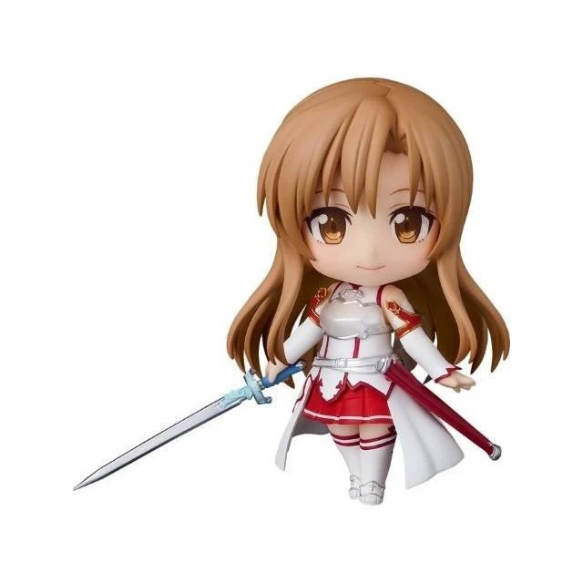 Main image of Japan Nendoroid 1669 Asuna 2.0 Sword Art Online