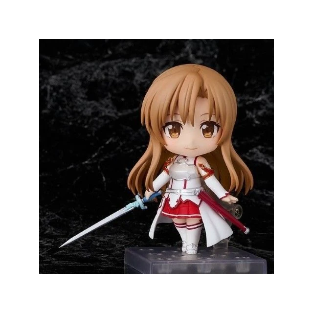 Alt view image 2 of 6 - Japan Nendoroid 1669 Asuna 2.0 Sword Art Online