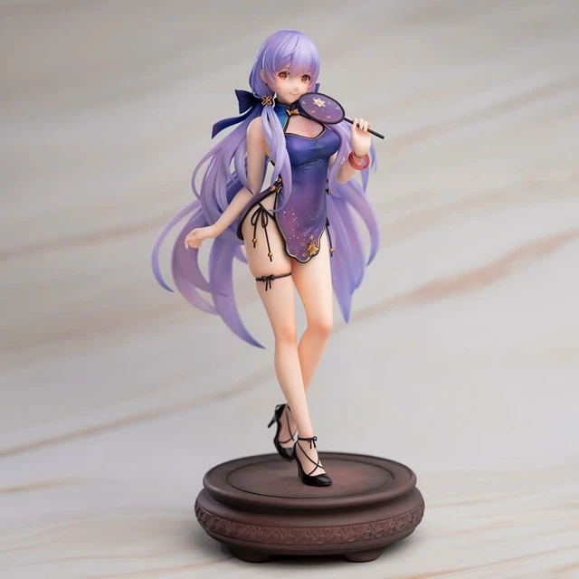 Alt view image 3 of 6 - Stardust China Dress Ver. MEDIUM5 1/7 Complete Figure