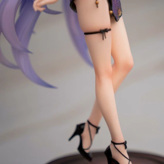 Alt view image 5 of 6 - Stardust China Dress Ver. MEDIUM5 1/7 Complete Figure