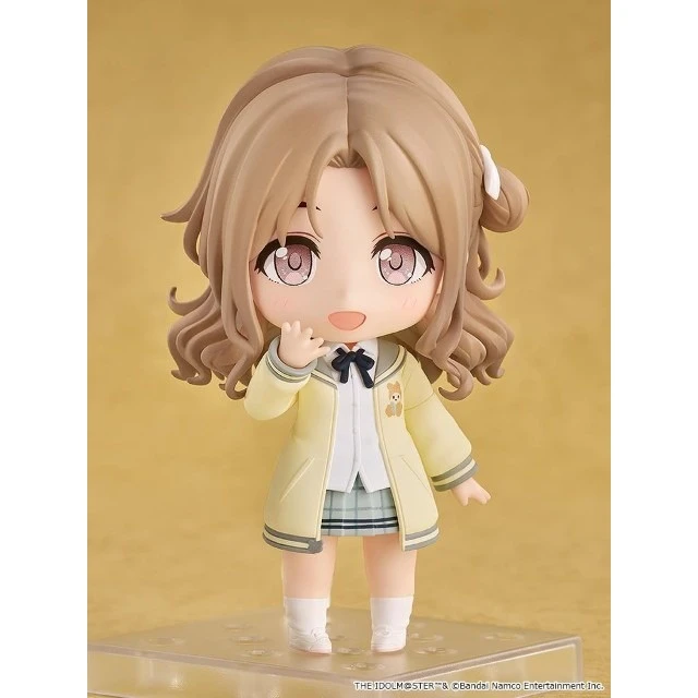 Alt view image 6 of 6 - Japan Nendoroid 2591 Hinana Ichikawa: Idolmaster Shiny Colors