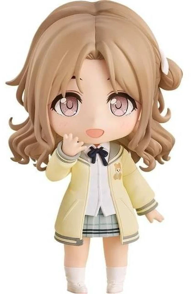 Main image of Japan Nendoroid 2591 Hinana Ichikawa: Idolmaster Shiny Colors