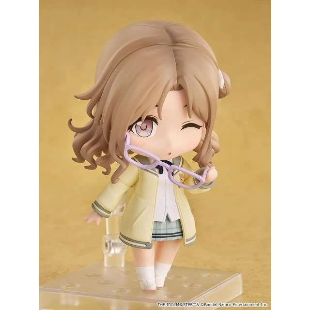 Alt view image 3 of 6 - Japan Nendoroid 2591 Hinana Ichikawa: Idolmaster Shiny Colors