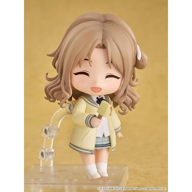 Alt view image 4 of 6 - Japan Nendoroid 2591 Hinana Ichikawa: Idolmaster Shiny Colors