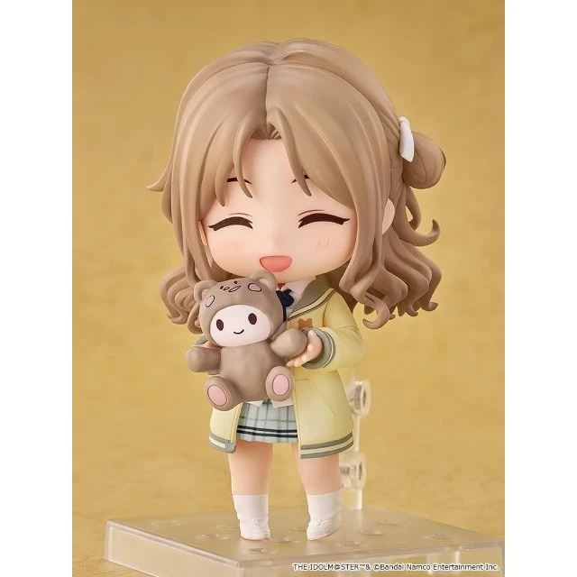 Alt view image 2 of 6 - Japan Nendoroid 2591 Hinana Ichikawa: Idolmaster Shiny Colors