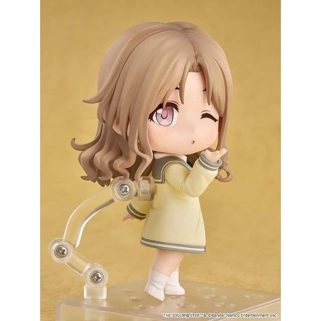 Alt view image 5 of 6 - Japan Nendoroid 2591 Hinana Ichikawa: Idolmaster Shiny Colors