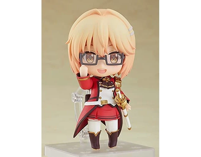 Alt view image 2 of 5 - Japan Nendoroid Liscia Elfrieden How a Realist Hero Rebuilt the Kingdom