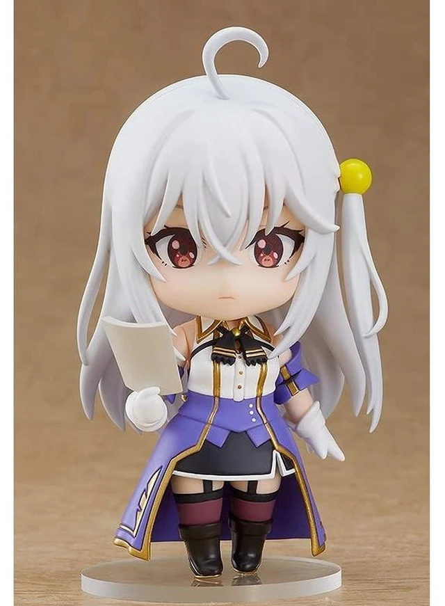 Alt view image 5 of 5 - Japan Nendoroid Ninym Ralei The Genius Prince's Guide to Raising a Nation Out of