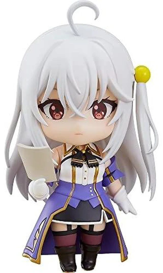 Main image of Japan Nendoroid Ninym Ralei The Genius Prince's Guide to Raising a Nation Out of