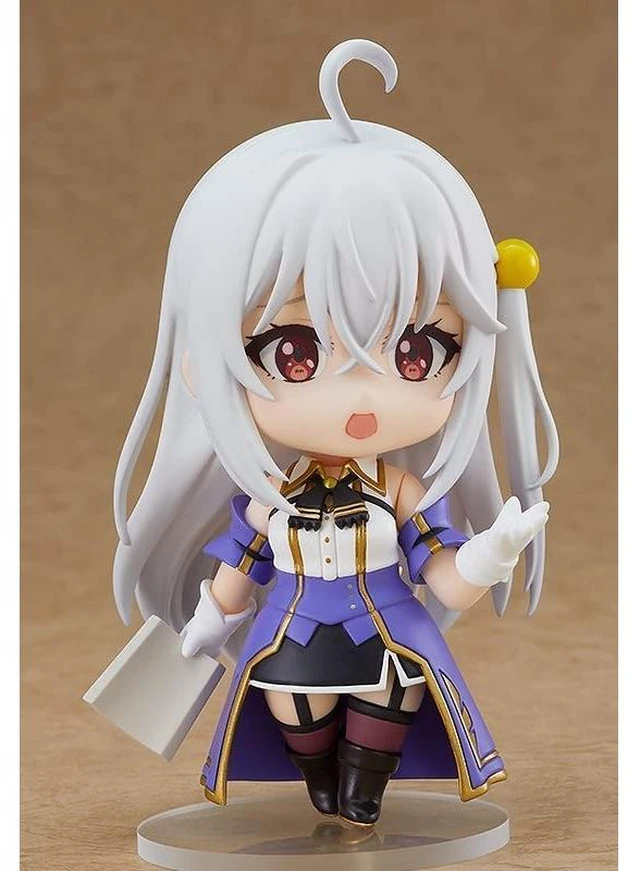 Alt view image 3 of 5 - Japan Nendoroid Ninym Ralei The Genius Prince's Guide to Raising a Nation Out of
