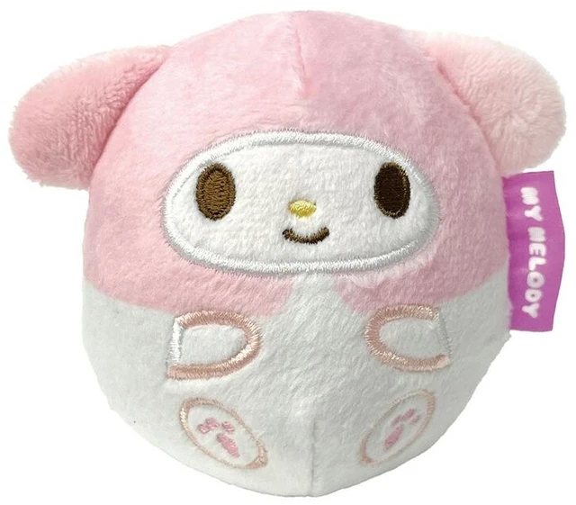 Main image of My Melody Nuicolon Sanrio