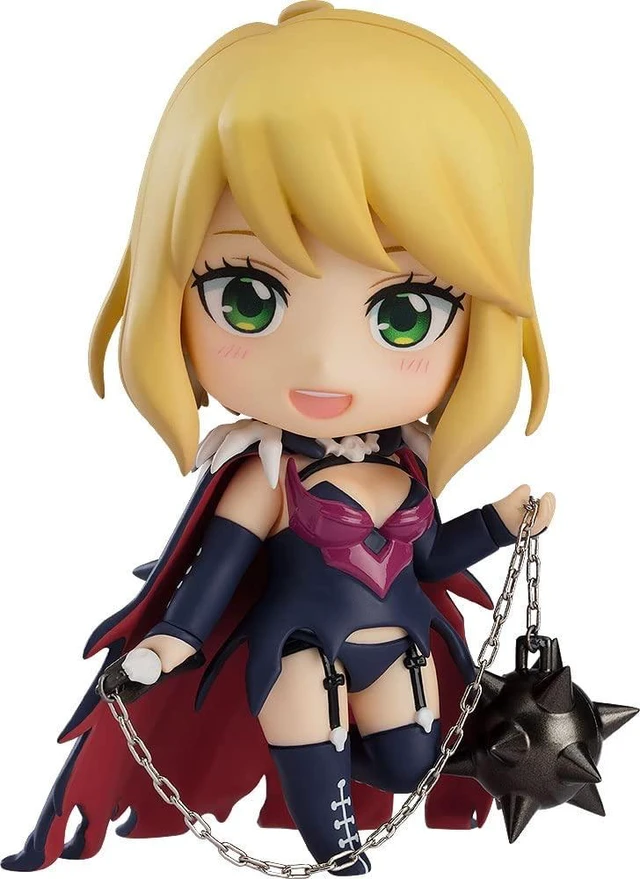 Main image of Japan Nendoroid Desumi Magahara Love After World Domination