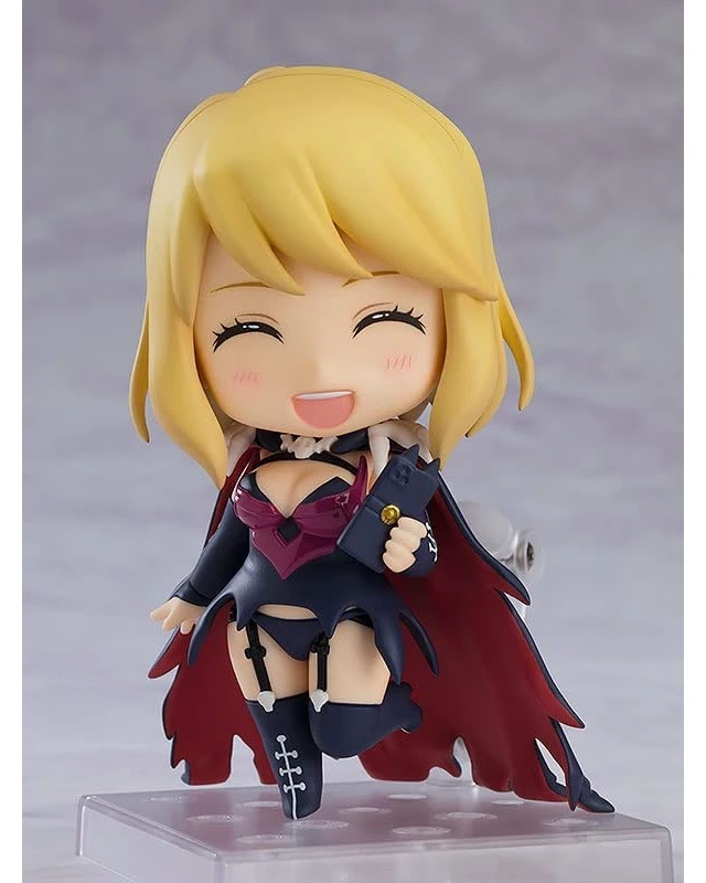 Alt view image 4 of 5 - Japan Nendoroid Desumi Magahara Love After World Domination