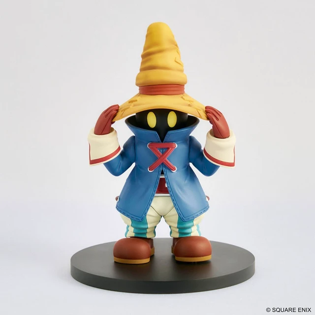 Main image of Final Fantasy IX Adorable Arts Vivi Ornitier