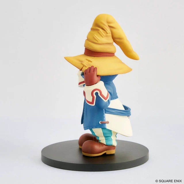 Alt view image 4 of 6 - Final Fantasy IX Adorable Arts Vivi Ornitier
