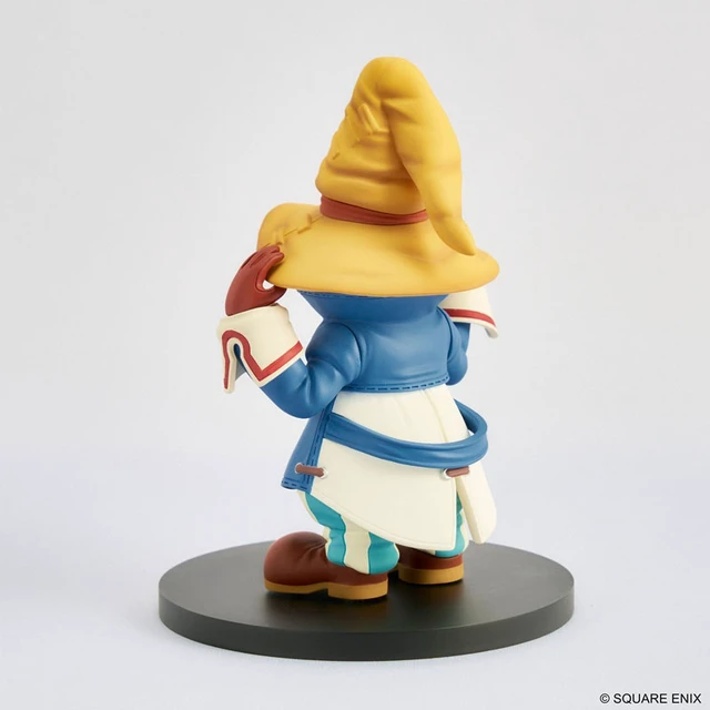 Alt view image 5 of 6 - Final Fantasy IX Adorable Arts Vivi Ornitier