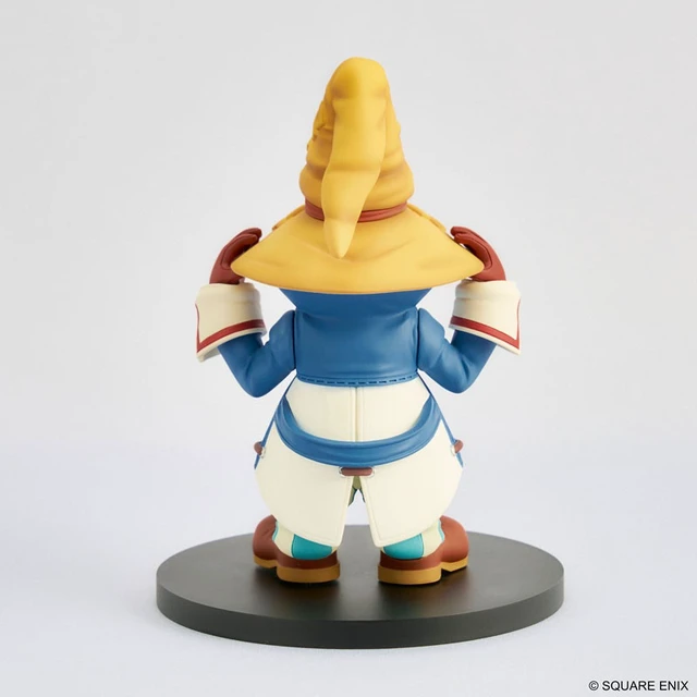 Alt view image 6 of 6 - Final Fantasy IX Adorable Arts Vivi Ornitier