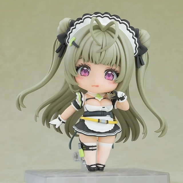 Alt view image 2 of 5 - Japan Nendoroid Soda Goddess of Victory: NIKKE