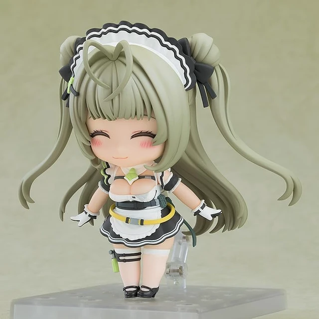 Alt view image 3 of 5 - Japan Nendoroid Soda Goddess of Victory: NIKKE