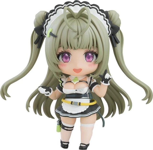 Main image of Japan Nendoroid Soda Goddess of Victory: NIKKE