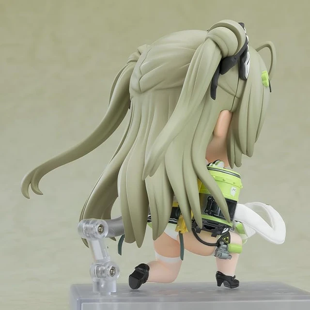 Alt view image 5 of 5 - Japan Nendoroid Soda Goddess of Victory: NIKKE