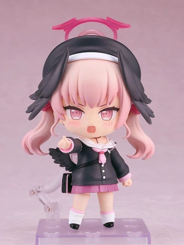 Alt view image 2 of 5 - Japan Nendoroid Koharu Shimoe Blue Archive