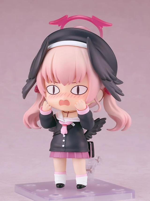 Alt view image 5 of 5 - Japan Nendoroid Koharu Shimoe Blue Archive