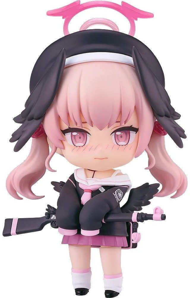 Main image of Japan Nendoroid Koharu Shimoe Blue Archive