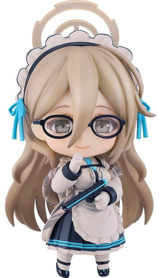 Main image of Japan Nendoroid Akane Murogasa Blue Archive