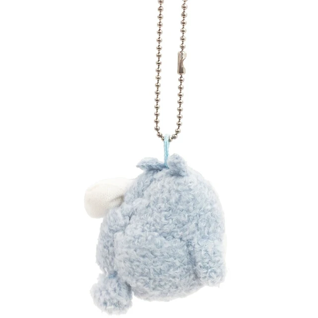 Alt view image 3 of 3 - My Neighbor Totoro Fluffy Ghibli Collection Medium Totoro Plush