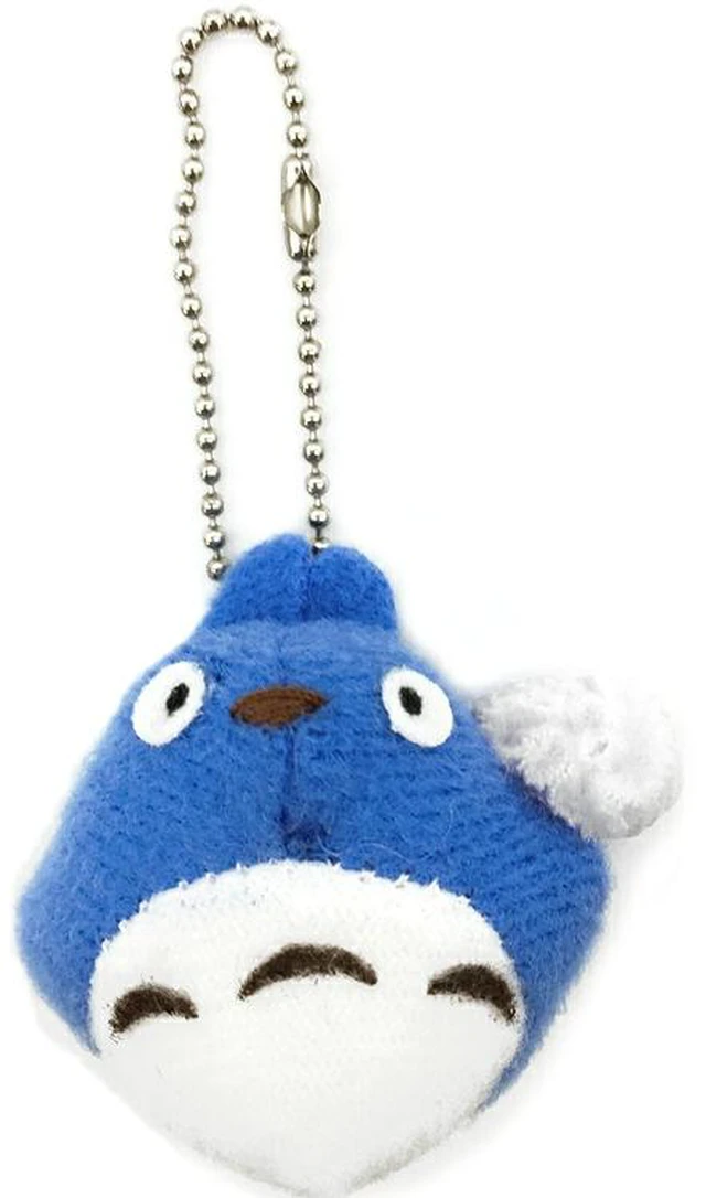 Main image of My Neighbor Totoro Ghibli Collection Medium Totoro